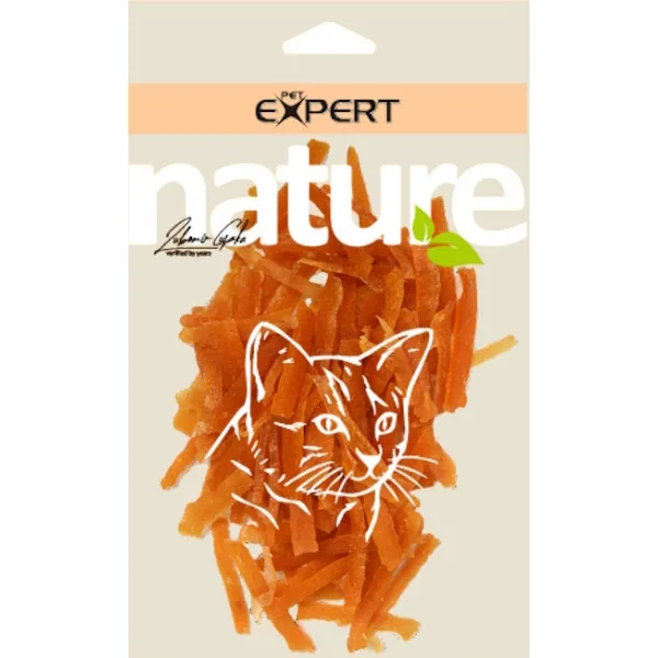 Pet Expert Nature Пилешки парчиња 40г