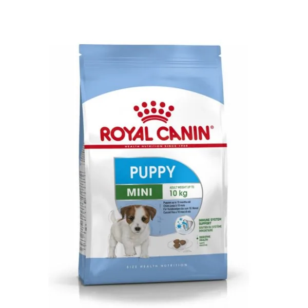 Royal Canin Mini Puppy