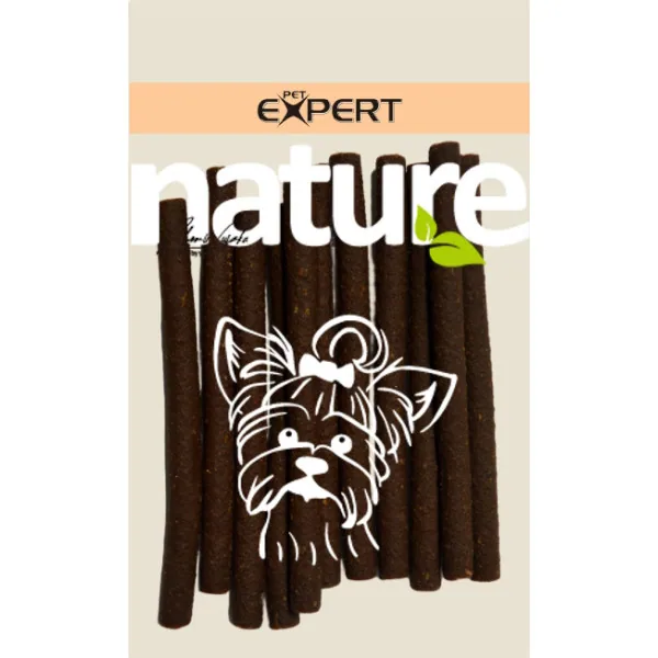 Pet Expert Nature Говедски стапчиња 60г