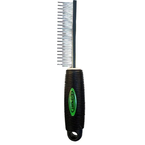 Pet Expert Едностран чешел за куче 19×3,5цм