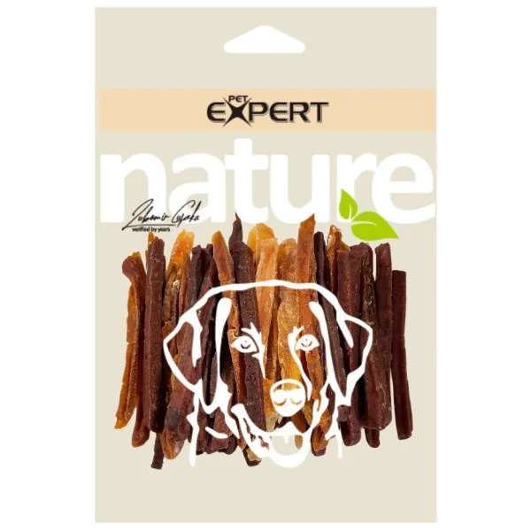 Pet Expert Nature Меки закуски за куче 500г