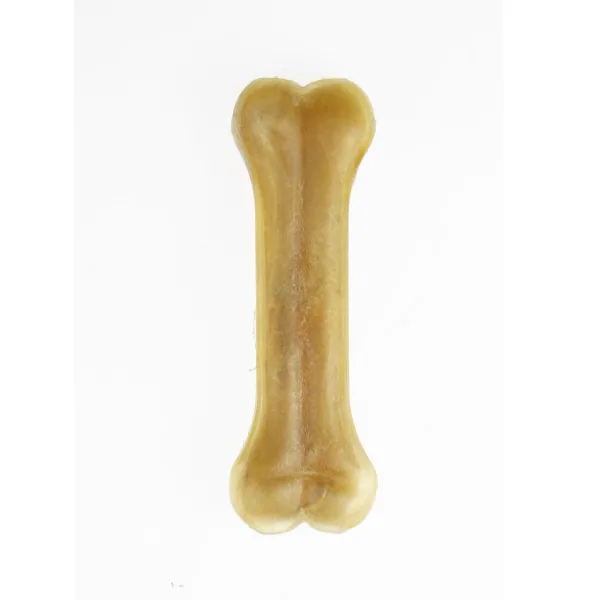 Tatrapet Сушена говедкс кожа 12цм 40г