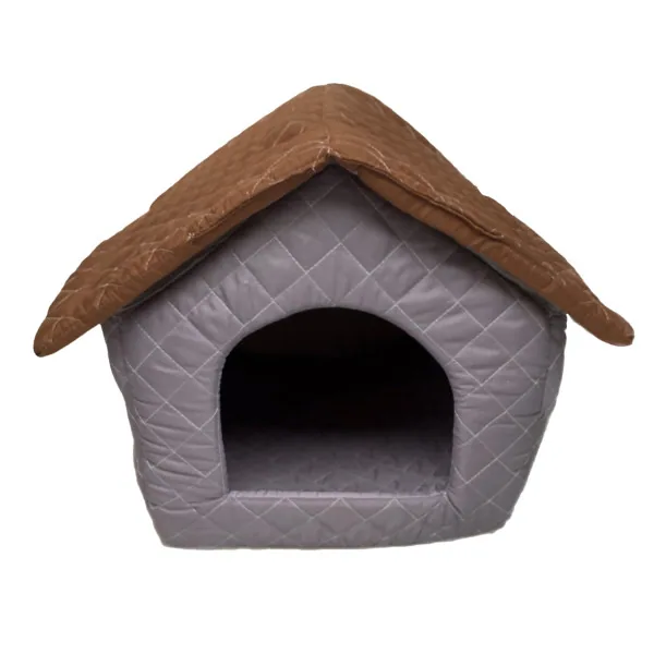 Tatrapet Куќарка за миленици 40x36x36цм