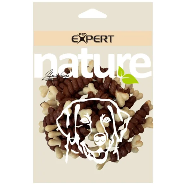 Pet Expert Nature Калциумска коска со месо од јагнешко 500g