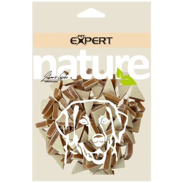 Pet Expert Nature Пилешки сендвич триаголници 500г