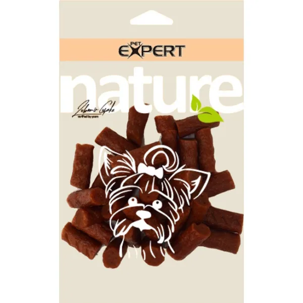 Pet Expert Nature Париња од паткино месо 60г
