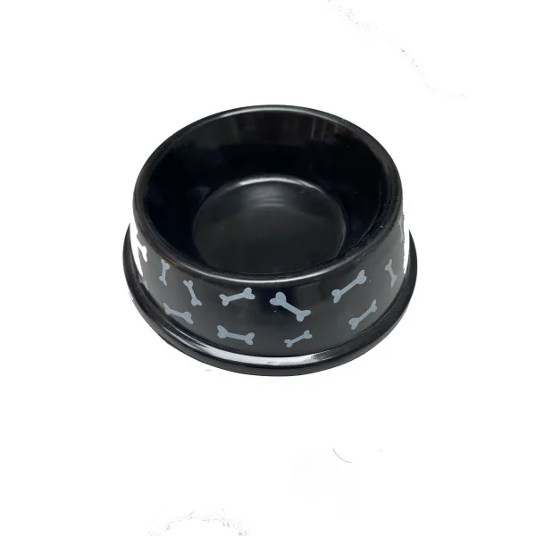 Tatrapet Пластична чинија со коски 0.15L/14.5x5cm