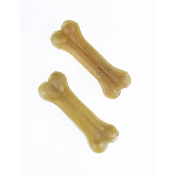 Tatrapet Сушена говедкс кожа 10цм 30г