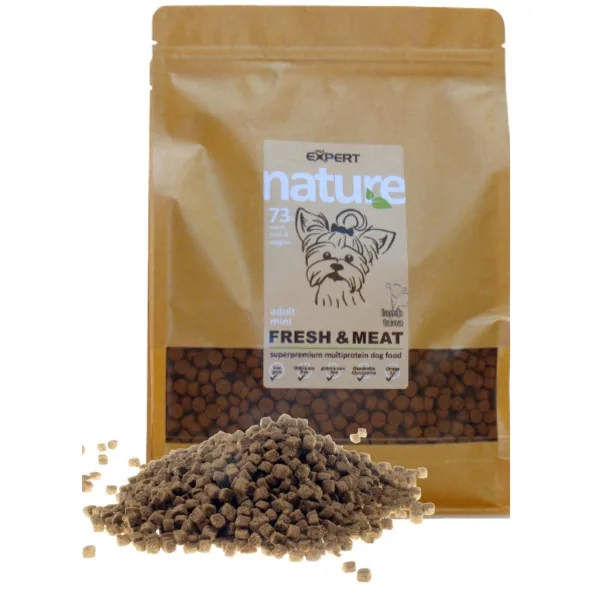 Pet Expert Mini Adult Туна и Јагнешко 1,5kg