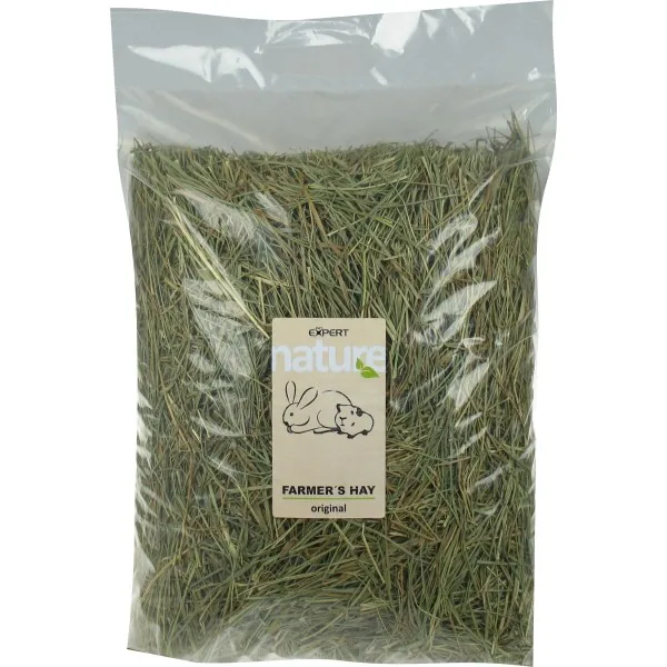 Pet Expert Nature Планинско сено оригинал 1kg