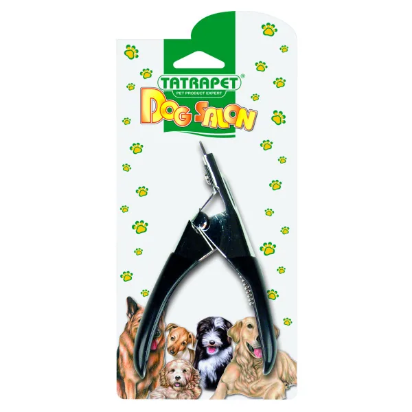 Tatrapet Клешти за нокти 10×12цм