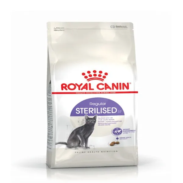 Royal Canin Sterilised 10kg