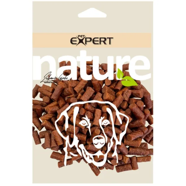 Pet Expert Nature Париња од паткино месо 500g
