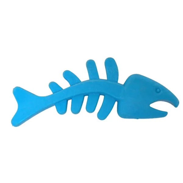Tatrapet Гумена играчка риба 12,7цм