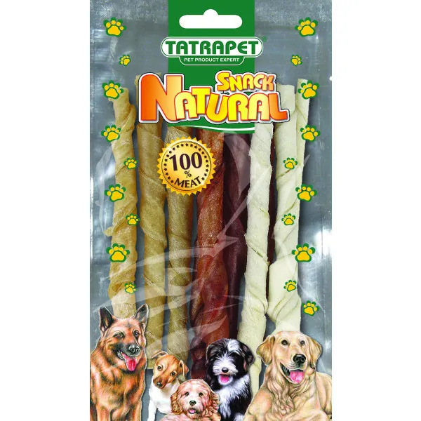 Tatrapet Стапшиња од Говедска кожа 10пар
