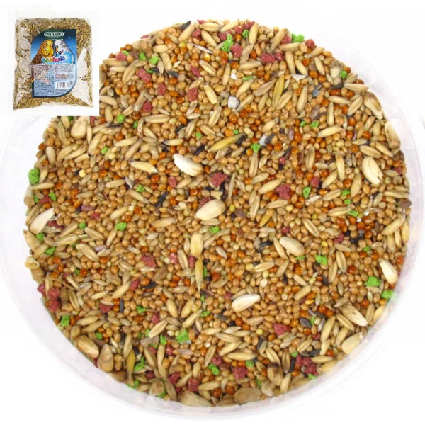 Tatrapet Храна за тигрици 500г