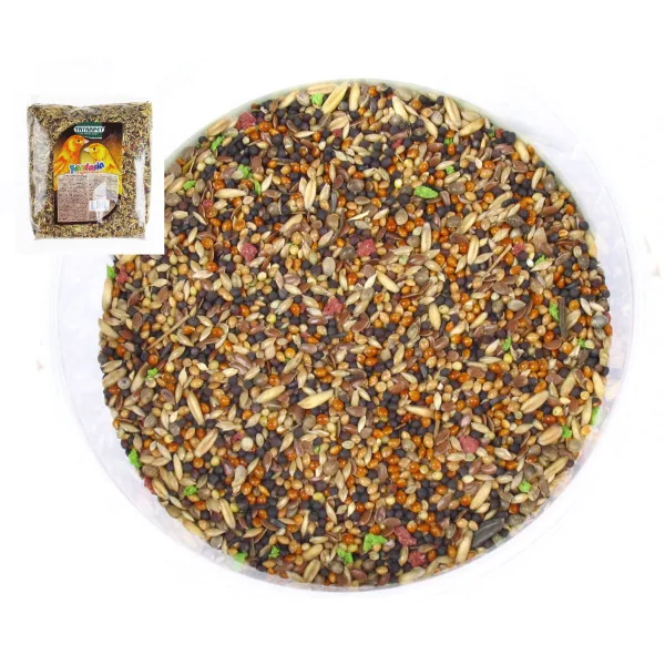 Tatrapet Храна за канаринци 500г
