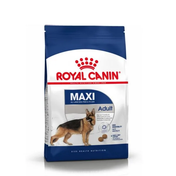 Royal Canin Maxi Adult 15kg