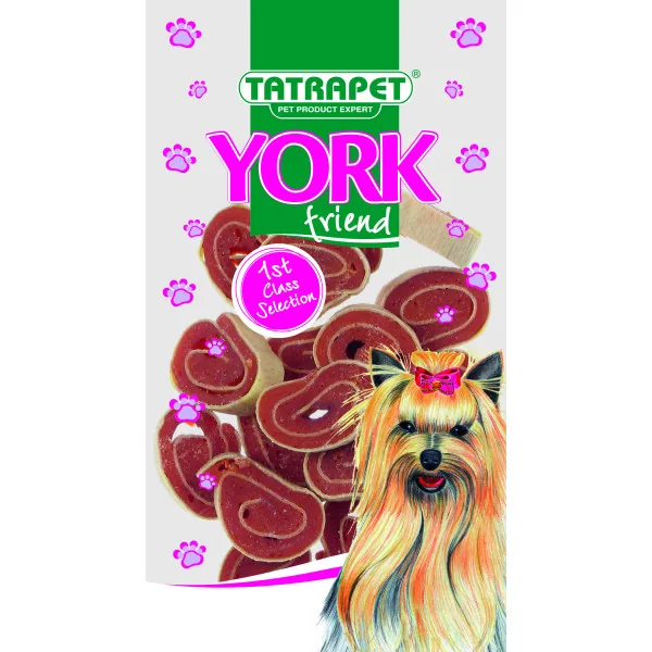 Tatrapet Пилешко со Риба 60г