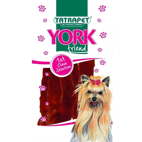 Tatrapet Паткини Филети 50г