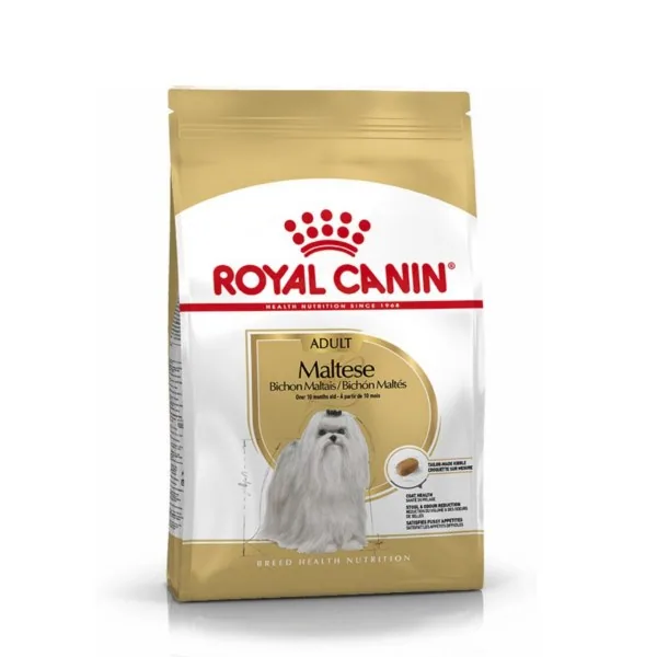Royal Canin Maltese Adult 1.5kg