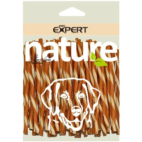 Pet Expert Nature Меки пилешки стапчиња 10цм 500г