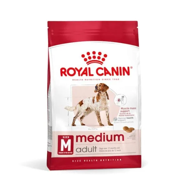 Royal Canin Medium Adult