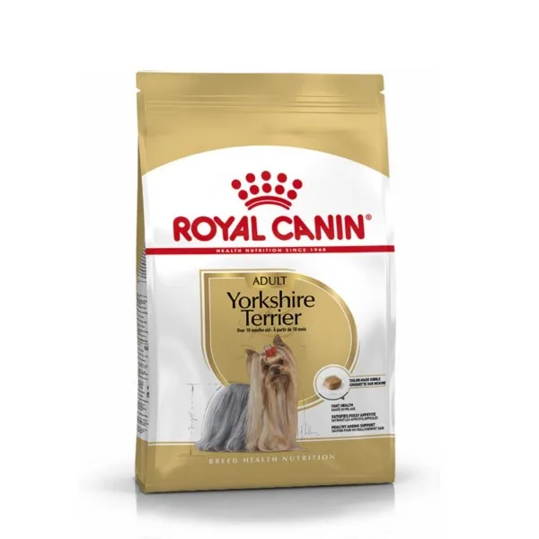 Royal Canin Yorkshire Terrier Adult 1.5kg