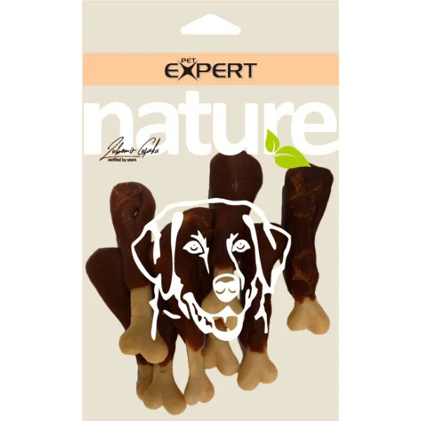 Pet Expert Nature Јагнешки копанчиња 100г