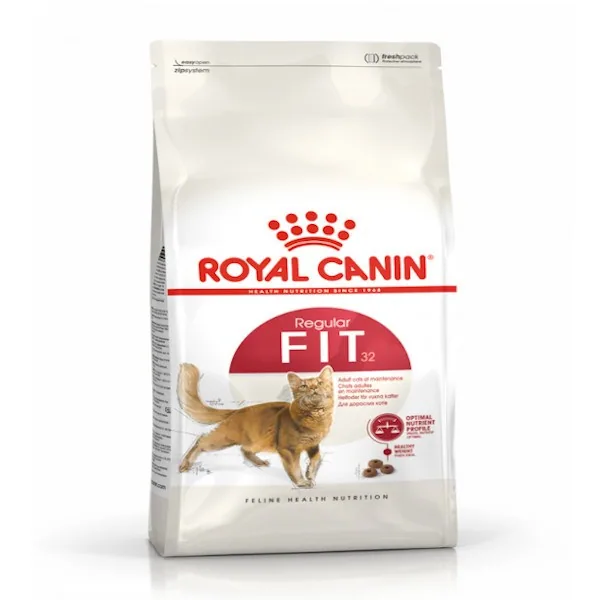 Royal Canin Fit 10kg