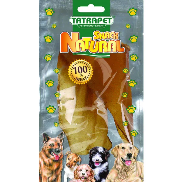 Tatrapet Говедски Уши 15-15цм / 2пар